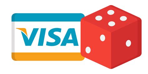 online casino that takes visa.